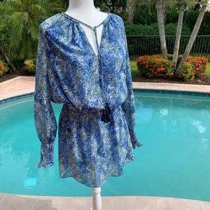 Ramy Brook New York Dress